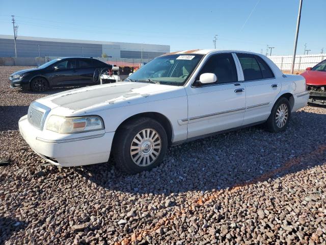 MERCURY GRMARQUIS 2006 2mefm75w36x633752