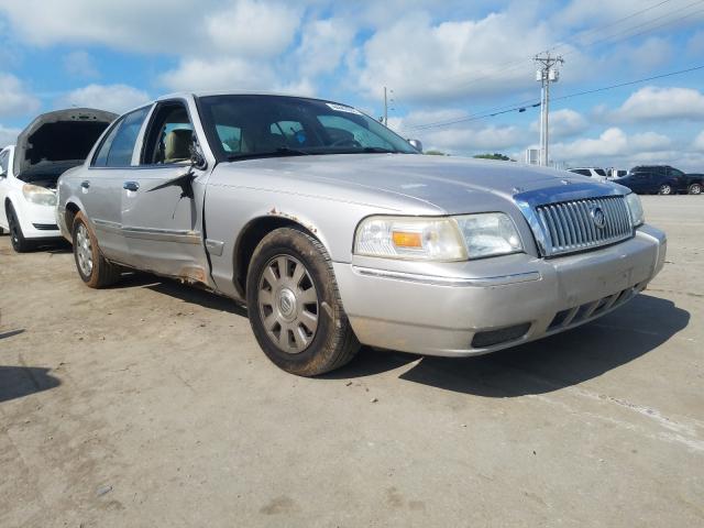 MERCURY GRMARQUIS 2006 2mefm75w36x647442