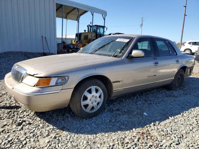 MERCURY GRAND MARQ 1998 2mefm75w3wx657713