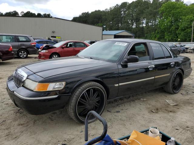 MERCURY GRMARQUIS 1999 2mefm75w3xx657373