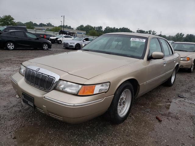 MERCURY GRMARQUIS 1999 2mefm75w3xx682046