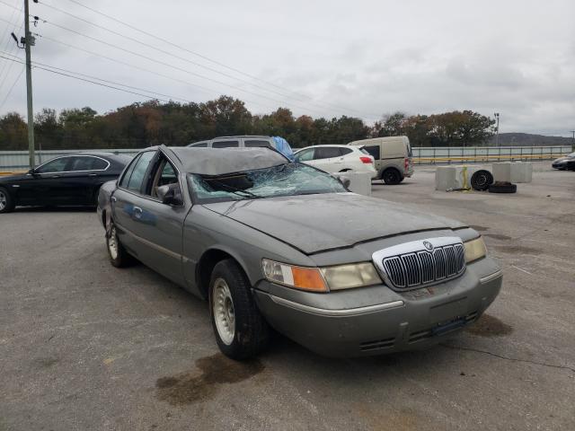 MERCURY GRAND MARQ 1999 2mefm75w3xx702246