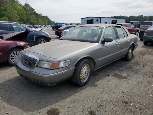 MERCURY GRAND MARQ 2000 2mefm75w3yx693114