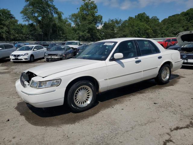 MERCURY GRMARQUIS 2001 2mefm75w41x615849