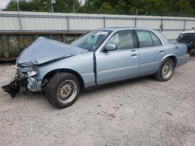 MERCURY GRMARQUIS 2002 2mefm75w42x647394