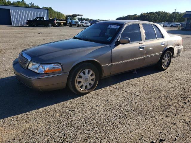 MERCURY GRMARQUIS 2003 2mefm75w43x696547