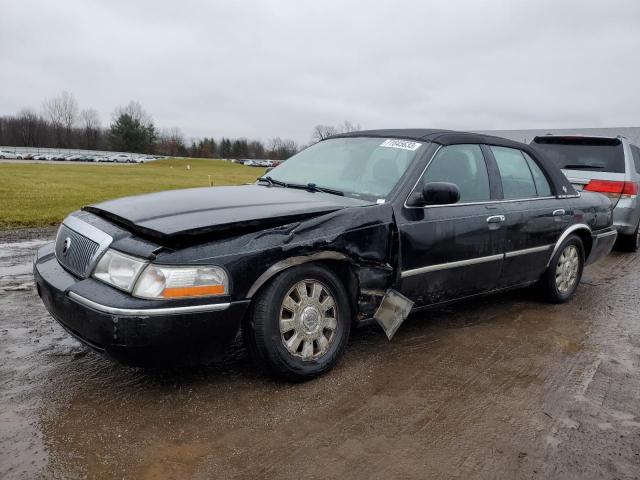 MERCURY GRMARQUIS 2004 2mefm75w44x681287