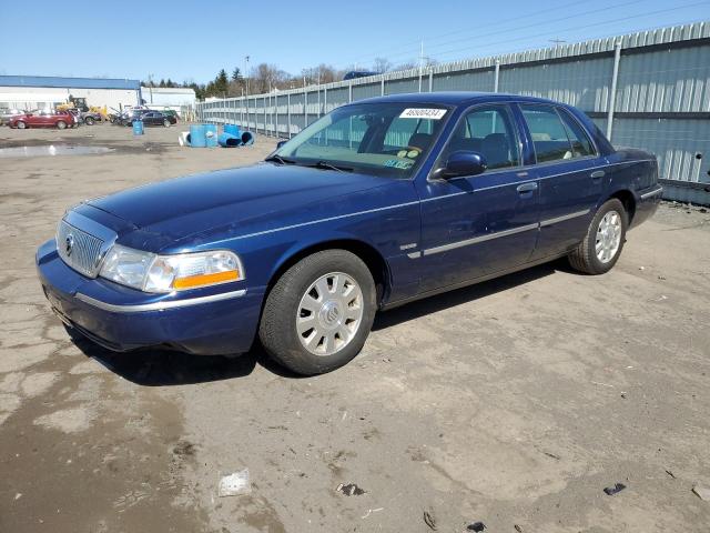 MERCURY GRMARQUIS 2004 2mefm75w44x697053