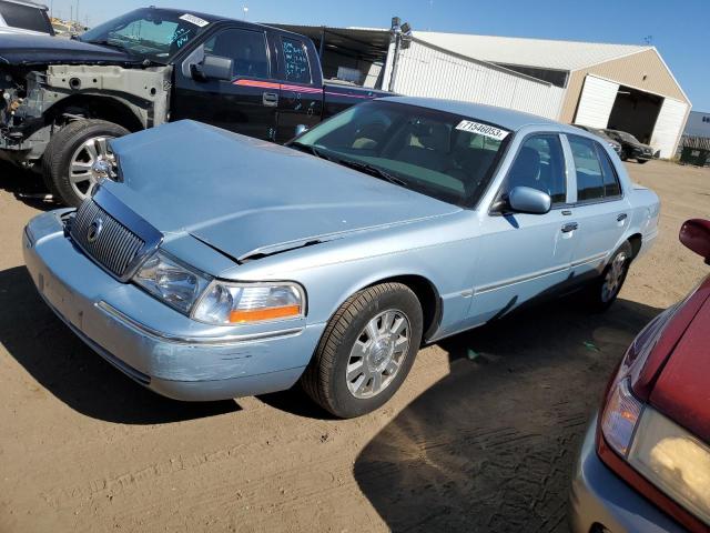 MERCURY GRMARQUIS 2005 2mefm75w45x640420