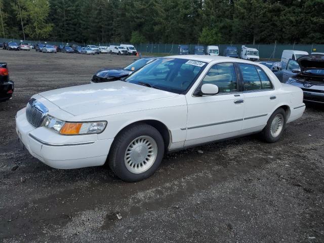 MERCURY GRAND MARQ 1998 2mefm75w4wx675590