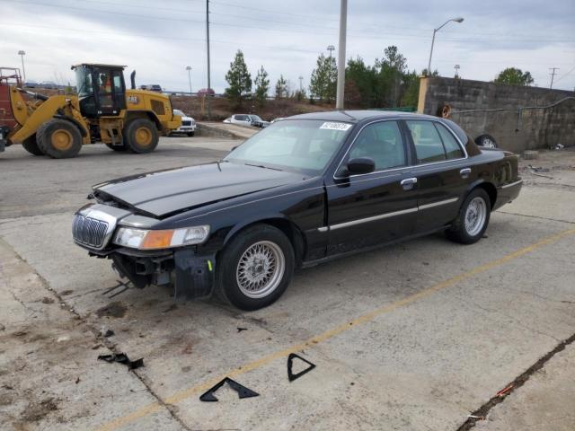 MERCURY GRMARQUIS 1999 2mefm75w4xx613852