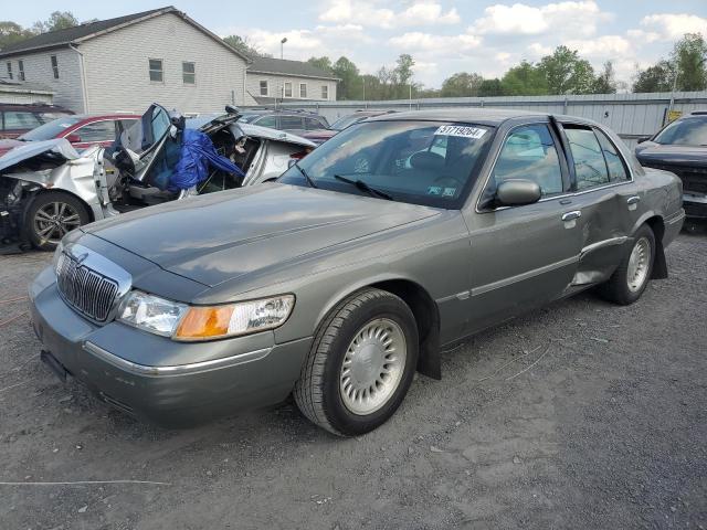 MERCURY GRMARQUIS 1999 2mefm75w4xx635043