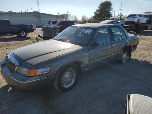 MERCURY GRMARQUIS 1999 2mefm75w4xx717595