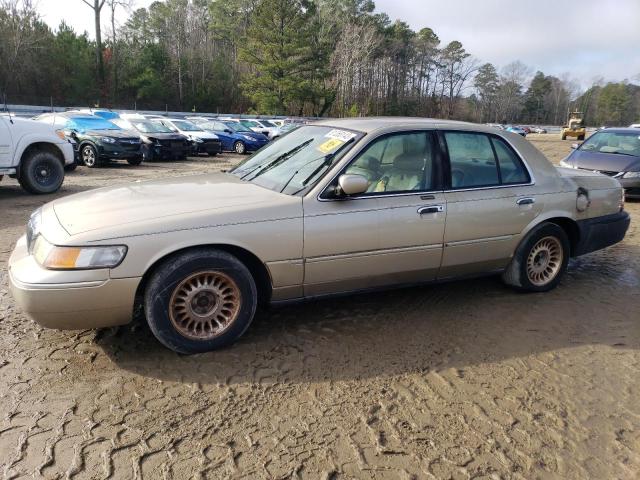 MERCURY GRMARQUIS 2000 2mefm75w4yx640972