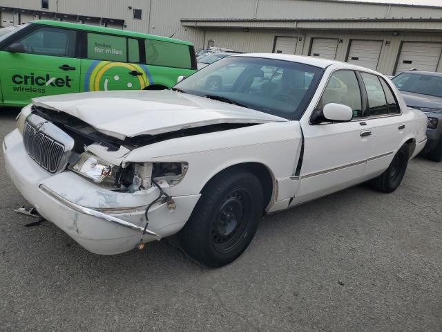 MERCURY GRMARQUIS 2001 2mefm75w51x686056