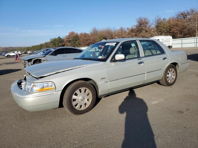 MERCURY GRMARQUIS 2003 2mefm75w53x714084