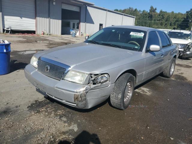 MERCURY GRMARQUIS 2004 2mefm75w54x614097