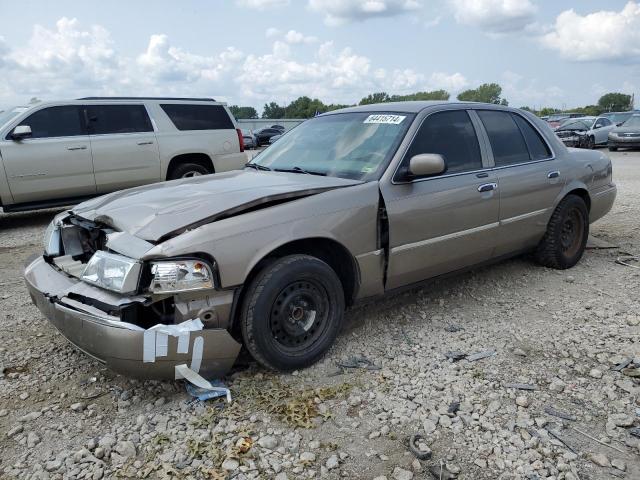 MERCURY GRMARQUIS 2004 2mefm75w54x647309