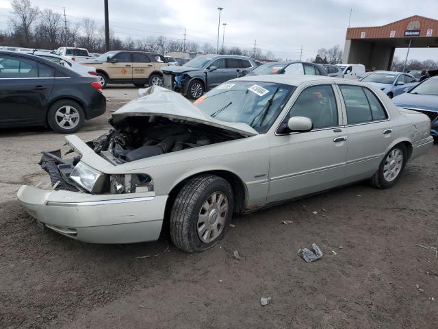 MERCURY GRMARQUIS 2004 2mefm75w54x681198