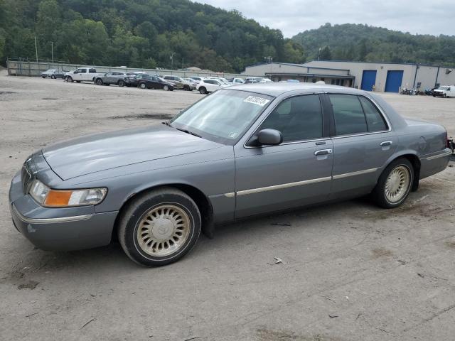 MERCURY GRAND MARQ 1998 2mefm75w5wx661519