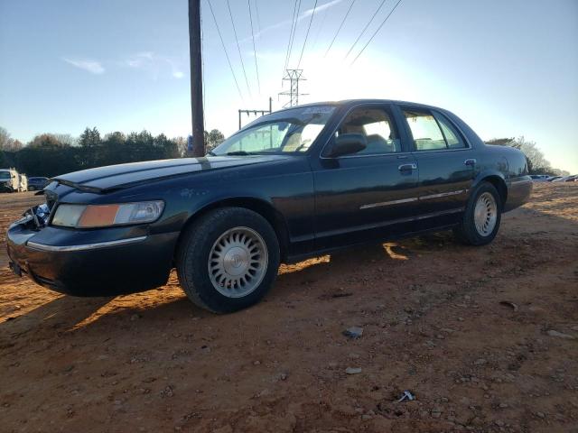 MERCURY GRMARQUIS 1999 2mefm75w5xx632717