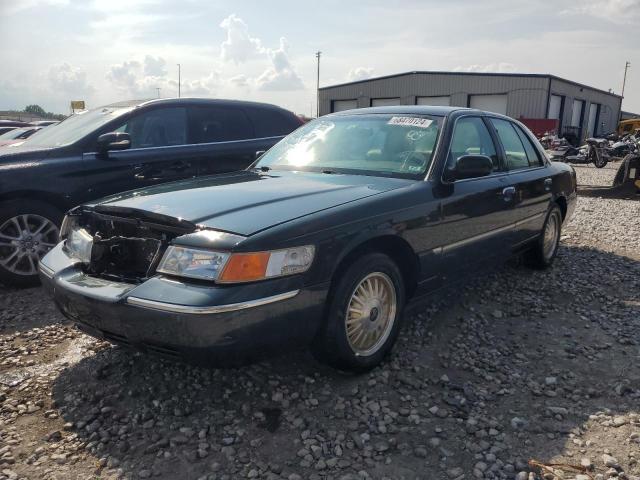 MERCURY GRAND MARQ 1999 2mefm75w5xx678497