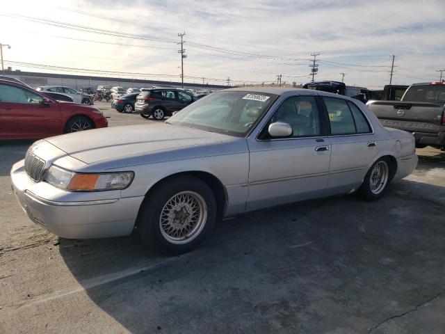 MERCURY GRMARQUIS 2000 2mefm75w5yx745259