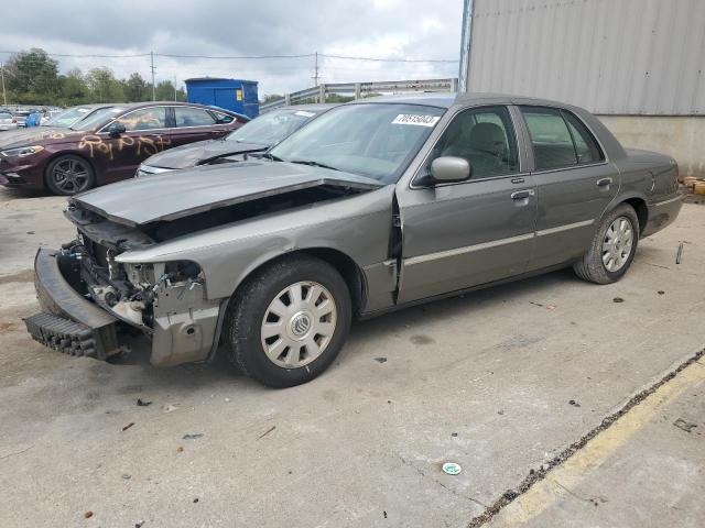 MERCURY GRMARQUIS 2004 2mefm75w64x653877