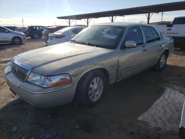 MERCURY GRMARQUIS 2004 2mefm75w64x665639