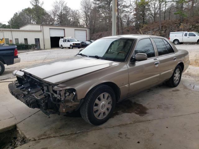 MERCURY GRMARQUIS 2004 2mefm75w64x682098