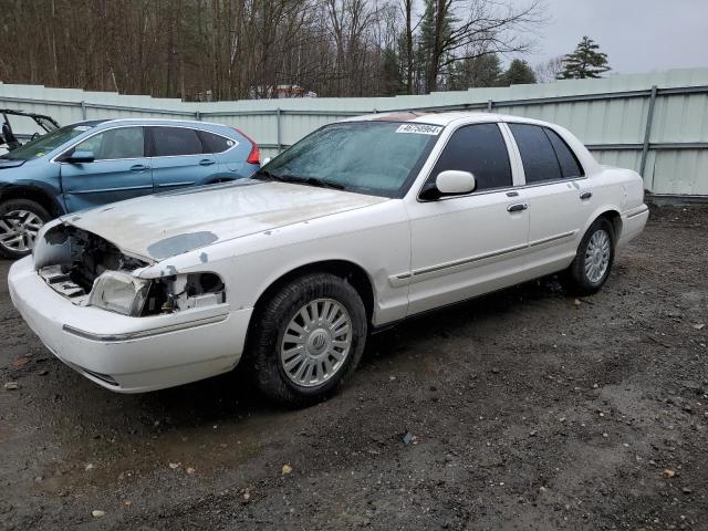 MERCURY GRMARQUIS 2007 2mefm75w67x622360