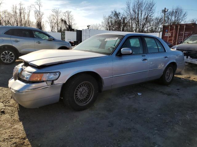 MERCURY GRMARQUIS 1998 2mefm75w6wx636905