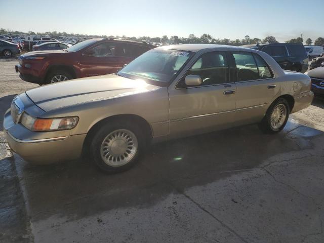 MERCURY GRAND MARQ 1999 2mefm75w6xx601749