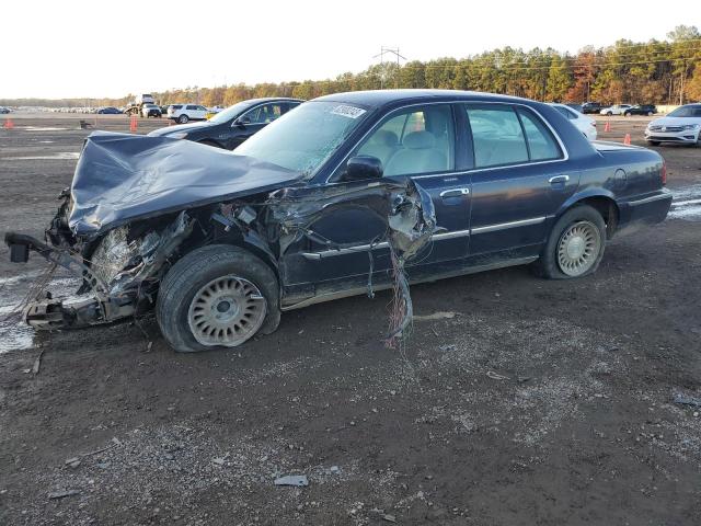 MERCURY GRMARQUIS 2000 2mefm75w6yx699358