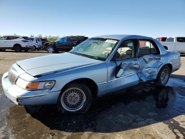 MERCURY GRMARQUIS 1999 2mefm75w7xx630676