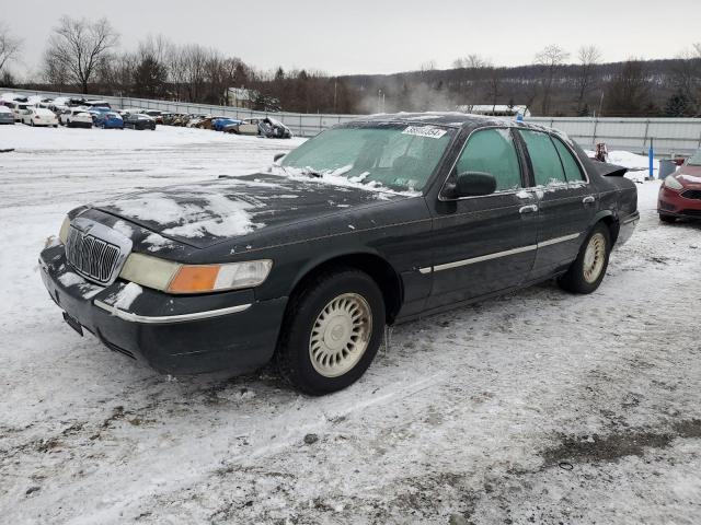 MERCURY GRMARQUIS 1999 2mefm75w7xx664312