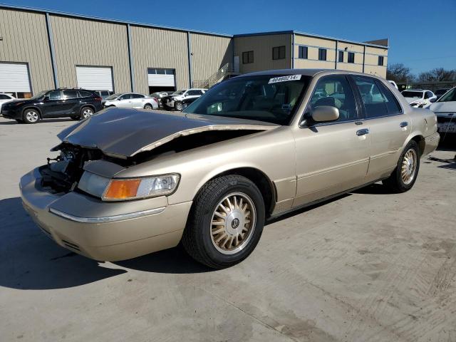 MERCURY GRMARQUIS 1999 2mefm75w7xx717509