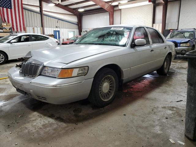 MERCURY GRMARQUIS 2000 2mefm75w7yx658320