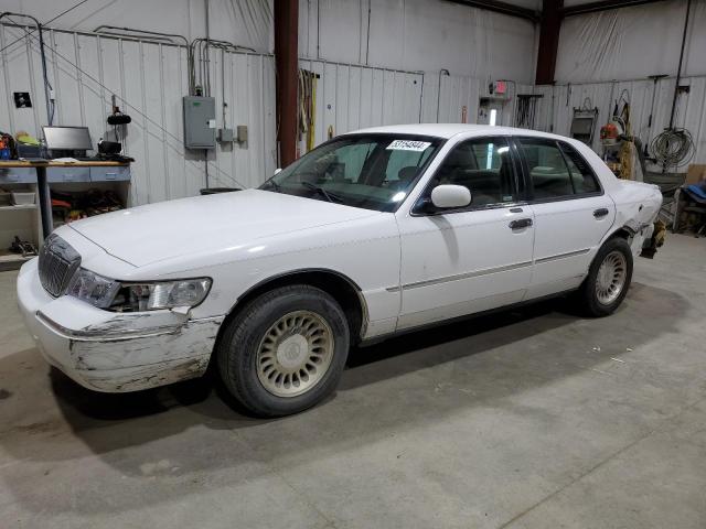 MERCURY GRMARQUIS 2000 2mefm75w7yx688692