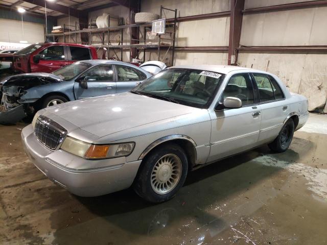 MERCURY GRMARQUIS 2001 2mefm75w81x693079