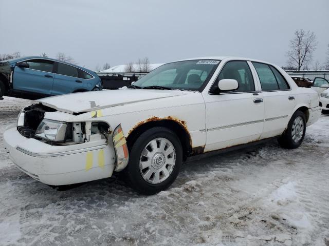 MERCURY GRMARQUIS 2004 2mefm75w84x609251