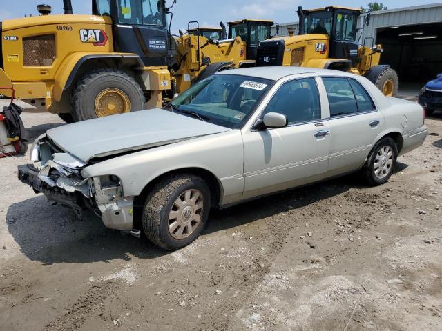 MERCURY GRMARQUIS 2004 2mefm75w84x667974