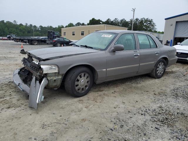 MERCURY GRMARQUIS 2005 2mefm75w85x607999