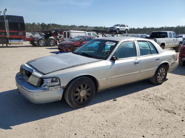 MERCURY GRMARQUIS 2005 2mefm75w85x642381