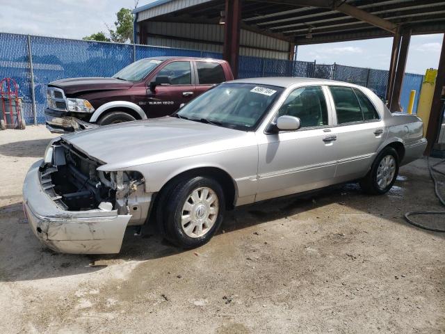 MERCURY GRMARQUIS 2005 2mefm75w85x662663