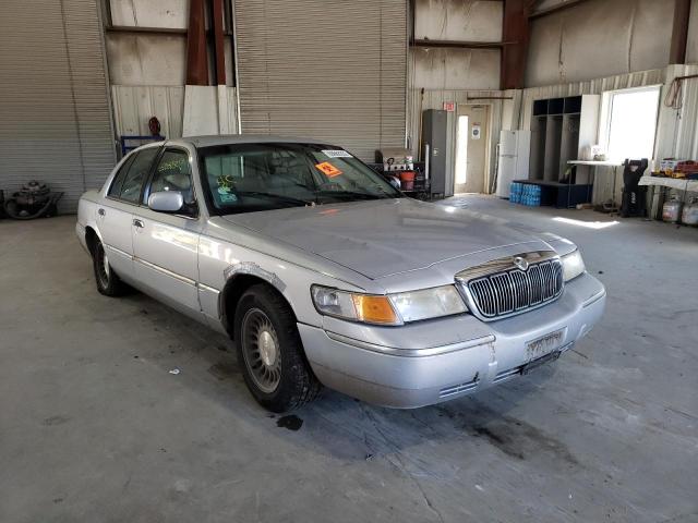 MERCURY GRMARQUIS 1999 2mefm75w8xx702338