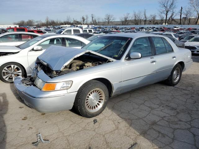 MERCURY GRMARQUIS 2000 2mefm75w8yx694887