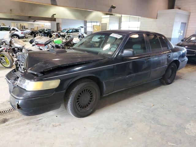 MERCURY GRMARQUIS 2000 2mefm75w8yx703880