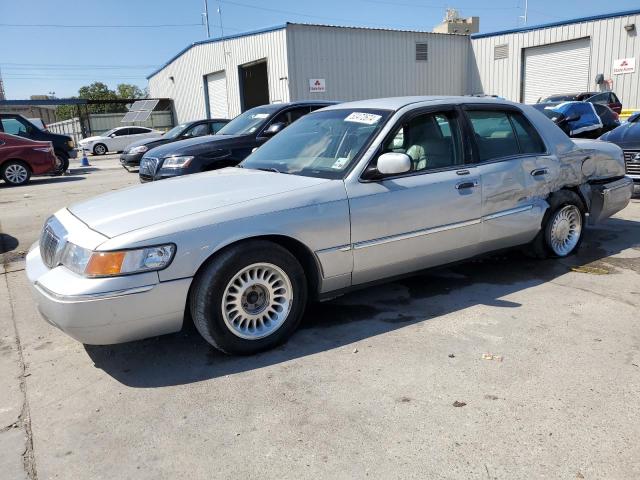 MERCURY GRMARQUIS 2002 2mefm75w92x648427