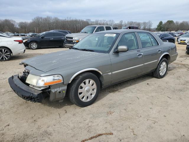 MERCURY GRMARQUIS 2004 2mefm75w94x627015